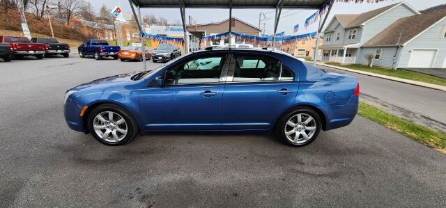 2010 Mercury Milan in Barton, MD 21521 - 18081764 4