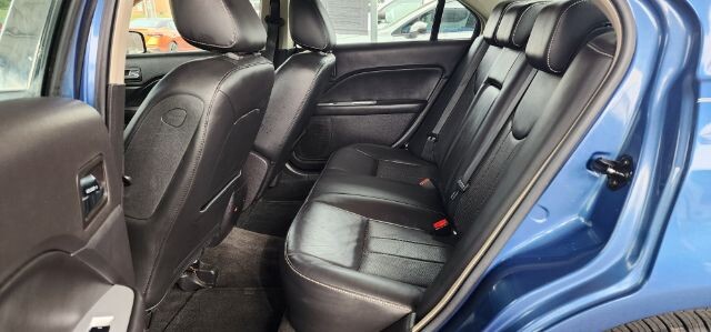 2010 Mercury Milan in Barton, MD 21521 - 18081764 8