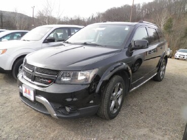 2017 Dodge Journey in Barton, MD 21521