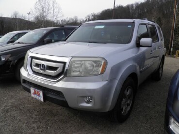 2009 Honda Pilot in Barton, MD 21521
