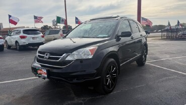 2010 Honda CR-V in Dallas, TX 75228