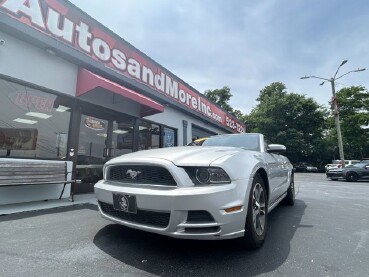 2014 Ford Mustang in Knoxville, TN 37912