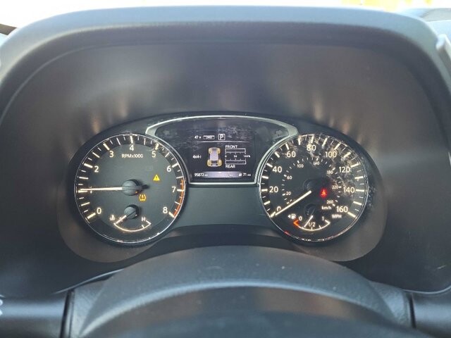 2020 Nissan Pathfinder in Knoxville, TN 37912 - 18081774 13