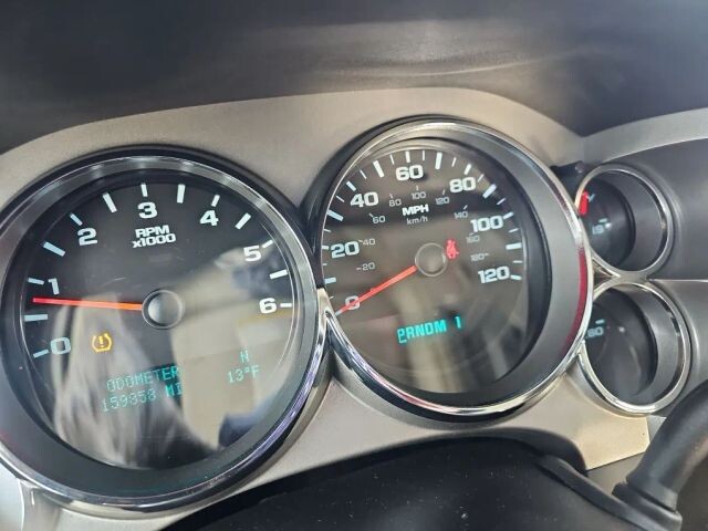 2014 Chevrolet Silverado 2500 in Wadena, MN 56482 - 18081777 10