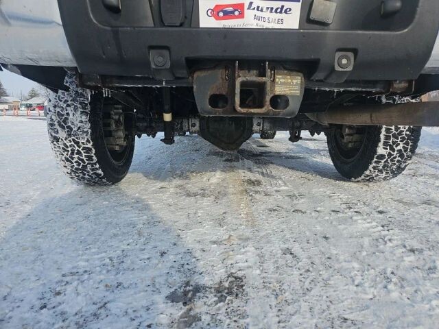 2014 Chevrolet Silverado 2500 in Wadena, MN 56482 - 18081777 35