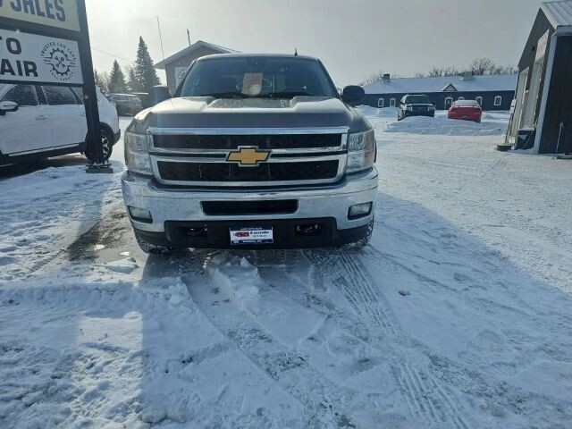 2014 Chevrolet Silverado 2500 in Wadena, MN 56482 - 18081777 41