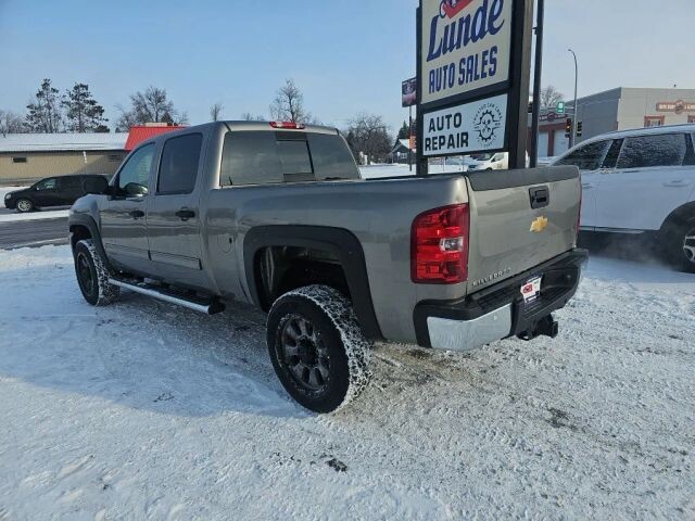 2014 Chevrolet Silverado 2500 in Wadena, MN 56482 - 18081777 33