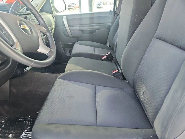 2014 Chevrolet Silverado 2500 in Wadena, MN 56482 - 18081777 21