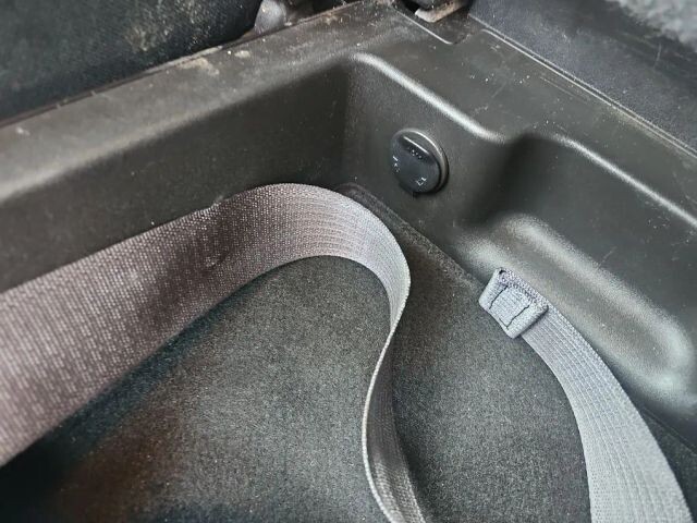 2014 Chevrolet Silverado 2500 in Wadena, MN 56482 - 18081777 23