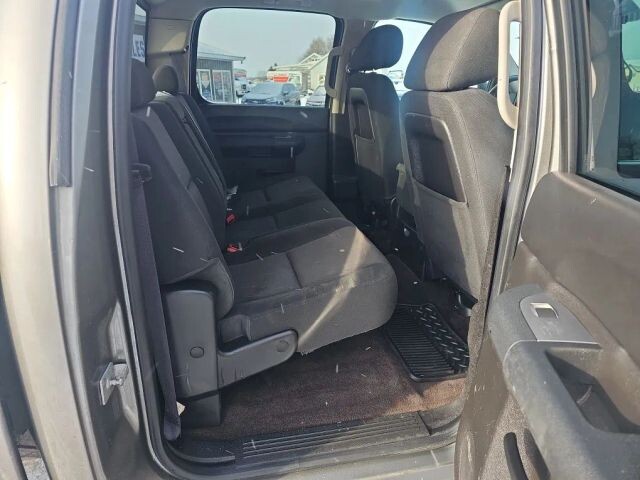 2014 Chevrolet Silverado 2500 in Wadena, MN 56482 - 18081777 37