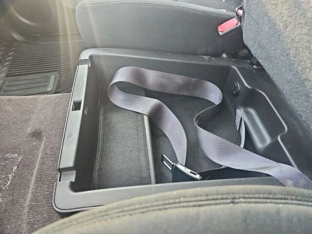 2014 Chevrolet Silverado 2500 in Wadena, MN 56482 - 18081777 22