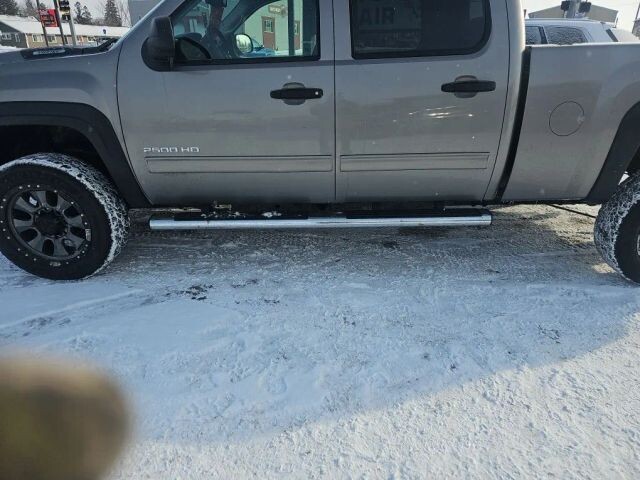 2014 Chevrolet Silverado 2500 in Wadena, MN 56482 - 18081777 47