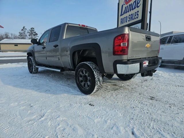 2014 Chevrolet Silverado 2500 in Wadena, MN 56482 - 18081777 32