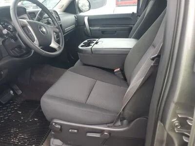 2014 Chevrolet Silverado 2500 in Wadena, MN 56482 - 18081777 5