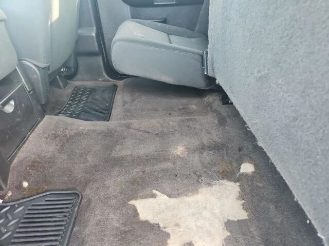 2014 Chevrolet Silverado 2500 in Wadena, MN 56482 - 18081777 27