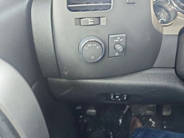 2014 Chevrolet Silverado 2500 in Wadena, MN 56482 - 18081777 11