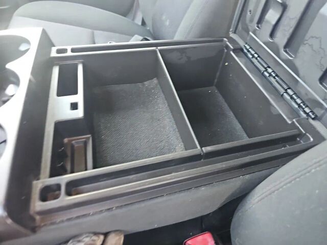 2014 Chevrolet Silverado 2500 in Wadena, MN 56482 - 18081777 20