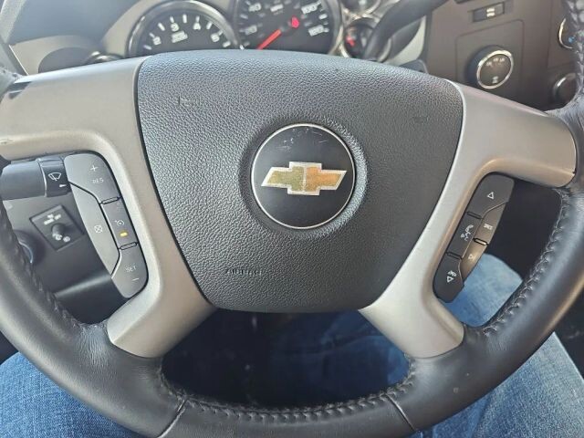 2014 Chevrolet Silverado 2500 in Wadena, MN 56482 - 18081777 12