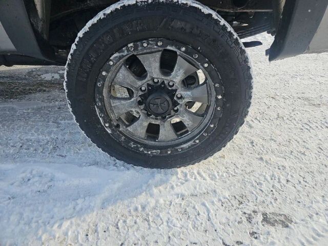 2014 Chevrolet Silverado 2500 in Wadena, MN 56482 - 18081777 30