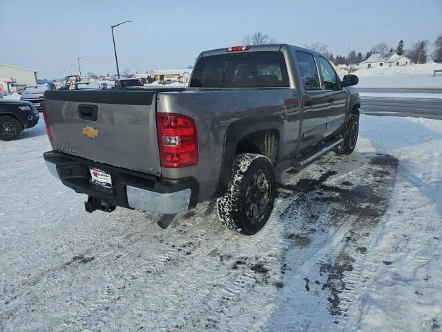 2014 Chevrolet Silverado 2500 in Wadena, MN 56482 - 18081777 36