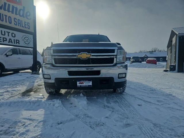 2014 Chevrolet Silverado 2500 in Wadena, MN 56482 - 18081777 42