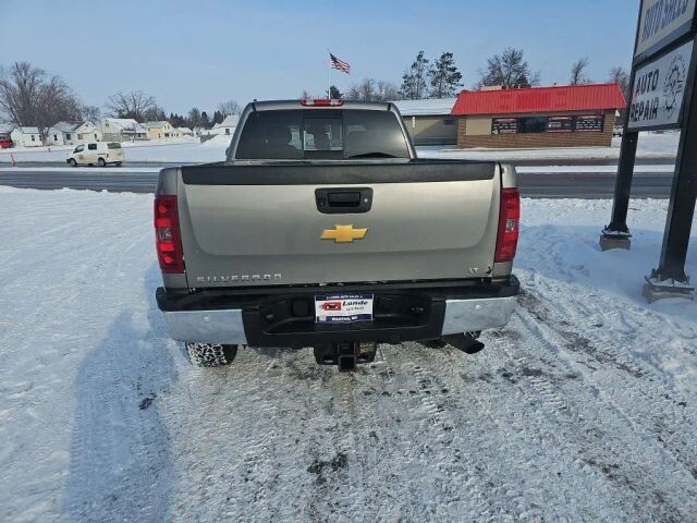 2014 Chevrolet Silverado 2500 in Wadena, MN 56482 - 18081777 34