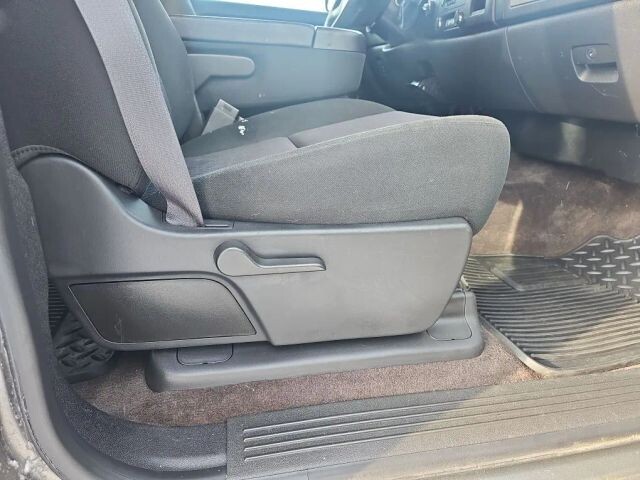 2014 Chevrolet Silverado 2500 in Wadena, MN 56482 - 18081777 39