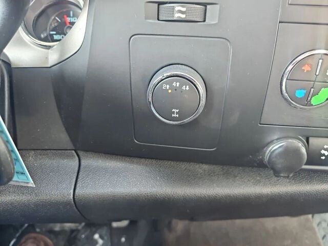 2014 Chevrolet Silverado 2500 in Wadena, MN 56482 - 18081777 7