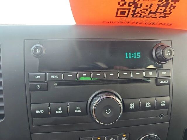 2014 Chevrolet Silverado 2500 in Wadena, MN 56482 - 18081777 6