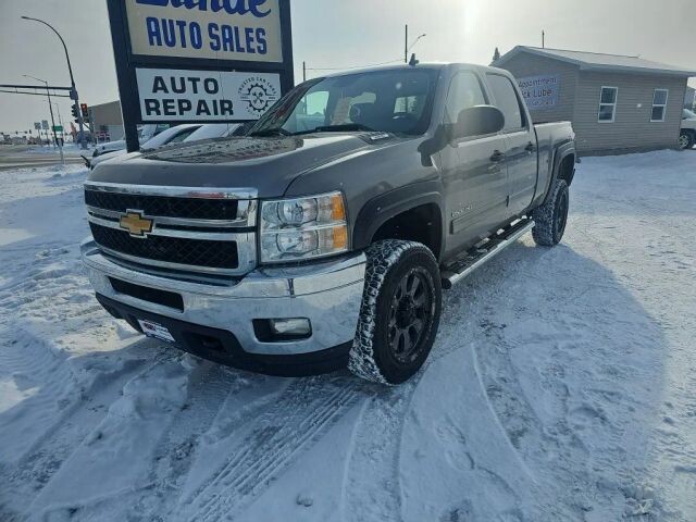 2014 Chevrolet Silverado 2500 in Wadena, MN 56482 - 18081777 31