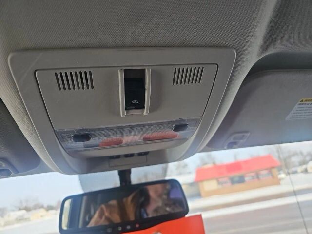 2014 Chevrolet Silverado 2500 in Wadena, MN 56482 - 18081777 14