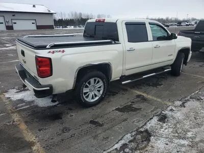 2014 Chevrolet Silverado 1500 in Wadena, MN 56482 - 18081778 3