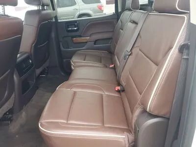 2014 Chevrolet Silverado 1500 in Wadena, MN 56482 - 18081778 6