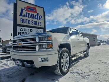 2014 Chevrolet Silverado 1500 in Wadena, MN 56482