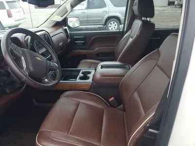 2014 Chevrolet Silverado 1500 in Wadena, MN 56482 - 18081778 5