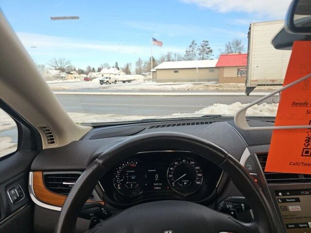 2017 Lincoln MKC in Wadena, MN 56482 - 18081779 14