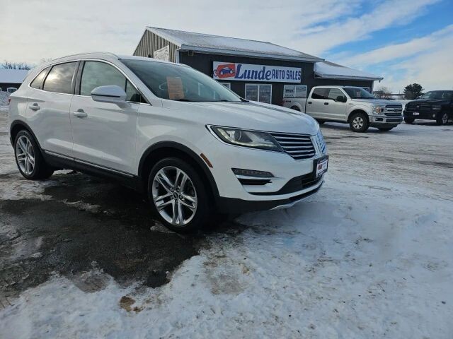 2017 Lincoln MKC in Wadena, MN 56482 - 18081779 37