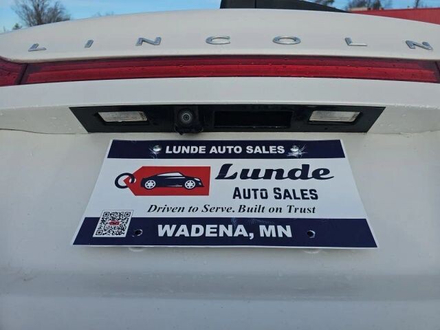 2017 Lincoln MKC in Wadena, MN 56482 - 18081779 24