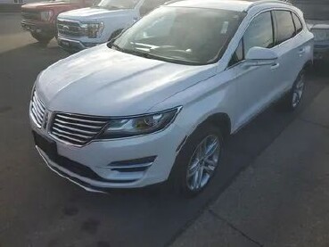2017 Lincoln MKC in Wadena, MN 56482