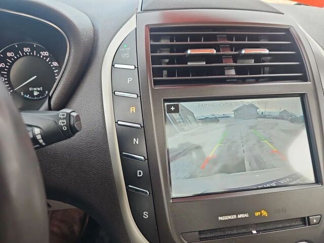 2017 Lincoln MKC in Wadena, MN 56482 - 18081779 8