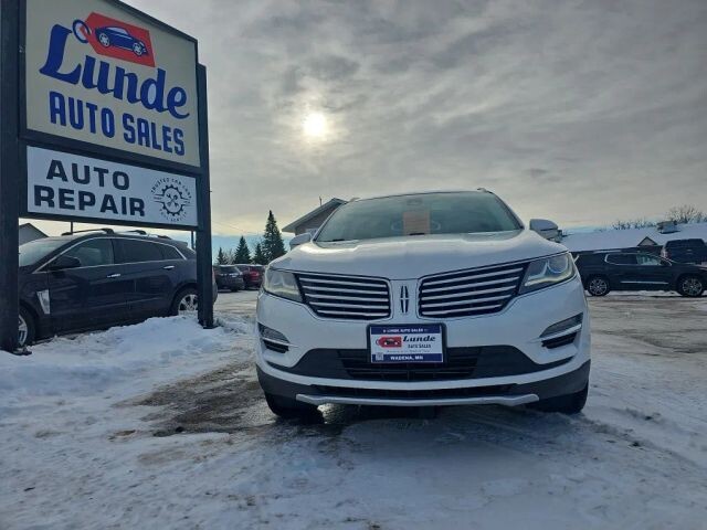 2017 Lincoln MKC in Wadena, MN 56482 - 18081779 38
