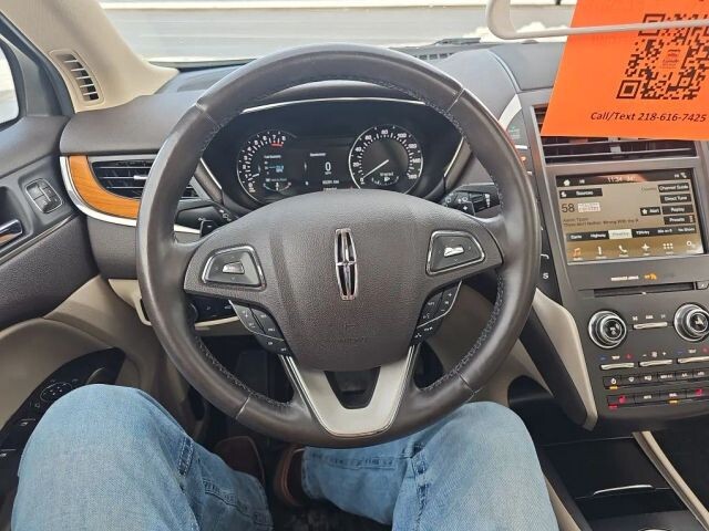 2017 Lincoln MKC in Wadena, MN 56482 - 18081779 13