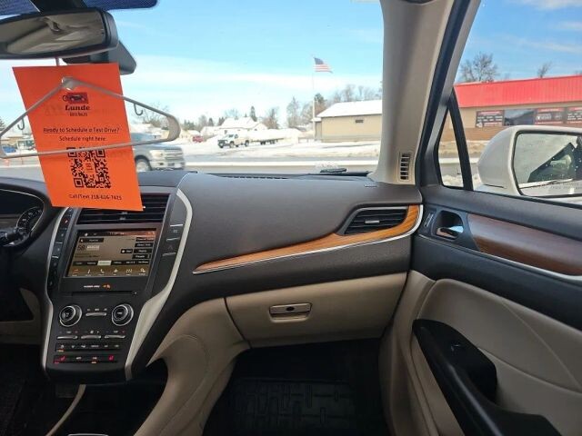 2017 Lincoln MKC in Wadena, MN 56482 - 18081779 35