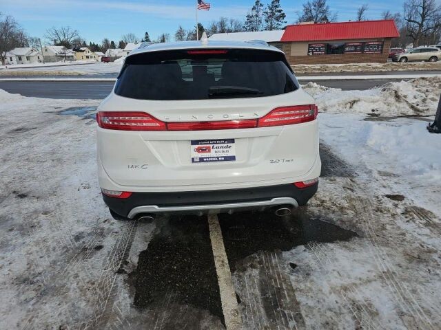 2017 Lincoln MKC in Wadena, MN 56482 - 18081779 23
