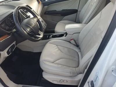 2017 Lincoln MKC in Wadena, MN 56482 - 18081779 4