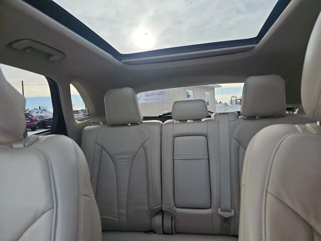 2017 Lincoln MKC in Wadena, MN 56482 - 18081779 15