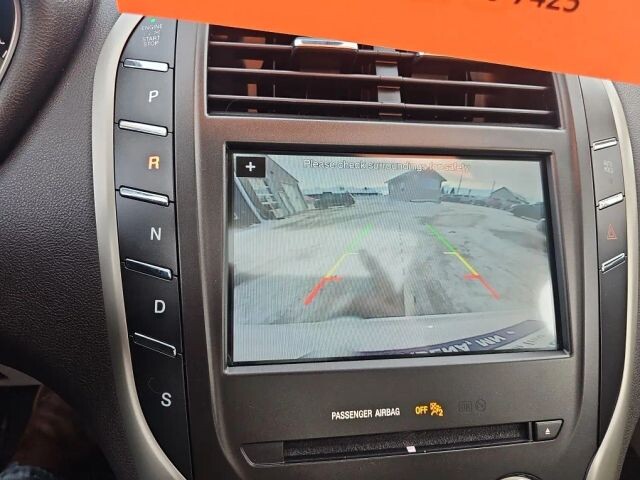 2017 Lincoln MKC in Wadena, MN 56482 - 18081779 7