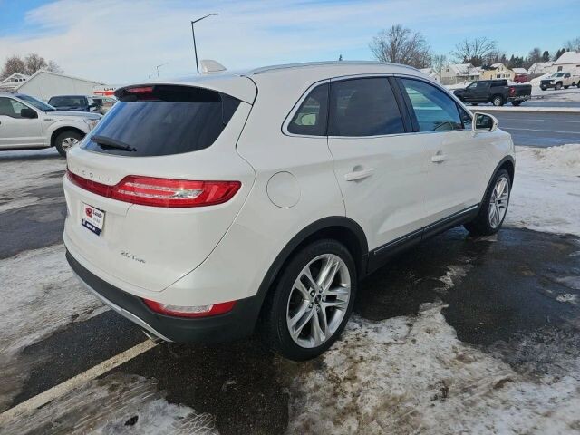 2017 Lincoln MKC in Wadena, MN 56482 - 18081779 29