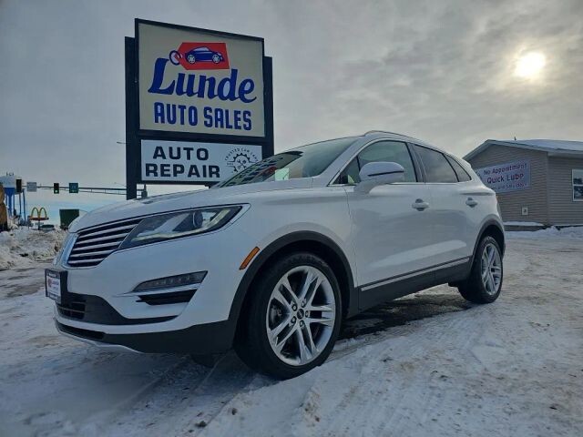 2017 Lincoln MKC in Wadena, MN 56482 - 18081779