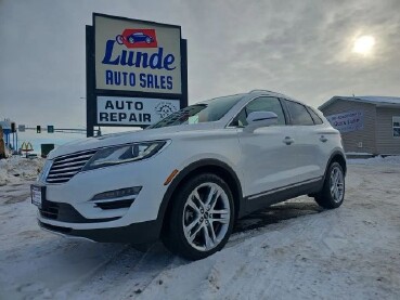 2017 Lincoln MKC in Wadena, MN 56482